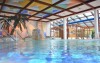 Vnútorný bazén, WAGNERS Hotel im Frankenwald ***superior, Steinwiesen, Nemecko