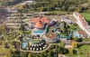 AVITA Therme Bad Tatzmannsdorf, Bad Tatzmannsdorf, Rakúsko