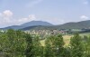 Krajina s dedinou, Hotel Rösslwirt *** superior, Lam, Nemecko