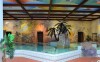 Bazén, WAGNERS Hotel im Frankenwald ***superior, Steinwiesen, Nemecko