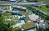 Therme Wien, Viedeň, Rakúsko