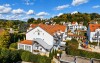 Sonnenhotel Bayerischer Hof, Waldmünchen, Nemecko