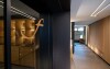 Moderný interiér, BIO Thermalhotel Falkenhof ****, Bad Füssing, Nemecko