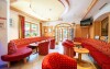 Interiér, Berg & Spa Hotel Urslauerhof ****, Hinterthal, Rakúsko