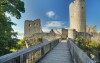 Hrad, Park Inn by Radisson Neumarkt ****, Neumarkt, Nemecko