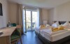 Dvojlôžková izba, Sonnenhotel Bayerischer Hof, Waldmünchen, Nemecko