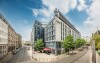 Penck Hotel Dresden ****, Drážďany, Nemecko