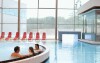 Bazén, Therme Wien, Viedeň, Rakúsko