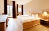 Izby, Hotel Ahornhof ***superior, Lindberg, Nemecko