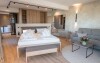 Hotelová izba, BIO Thermalhotel Falkenhof ****, Bad Füssing, Nemecko