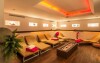 Wellness centrum, smartHotel, Dorfgastein, Rakúsko