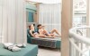 Wellness oddych, AVITA Therme Bad Tatzmannsdorf, Bad Tatzmannsdorf, Rakúsko