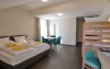 Priestranná rodinná izba, Sonnenhotel Bayerischer Hof, Waldmünchen, Nemecko