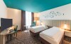 Dvojlôžková izba, Park Inn by Radisson Neumarkt ****, Neumarkt, Nemecko