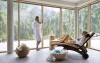 Relaxačná miestnosť, BIO Hotel Mauthäusl ***, Schneizlreuth, Nemecko