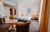 Dvojlôžková izba, Sonnenhotel Hoher Hahn ****, Schwarzenberg, Nemecko