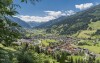 Dorfgastein, Rakúsko
