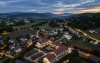 Sonnenhotel Bayerischer Hof, Waldmünchen, Nemecko