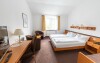 Hotelová izba, Sonnenhotel Hoher Hahn ****, Schwarzenberg, Nemecko