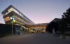 Therme Wien, Viedeň, Rakúsko