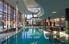 Vnútorný bazén, RupertusTherme, Bad Reichenhall, Nemecko
