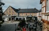 Sonnenhotel Hoher Hahn ****, Schwarzenberg, Nemecko