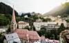 Bad Gastein, Rakúsko