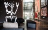 Interiér, Penck Hotel Dresden ****, Drážďany, Nemecko