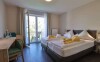 Dvojlôžková izba, Sonnenhotel Bayerischer Hof, Waldmünchen, Nemecko