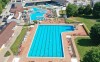 Kúpalisko s bazénmi, Park Inn by Radisson Neumarkt ****, Neumarkt, Nemecko
