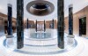 Kúpele AVITA Therme Bad Tatzmannsdorf, Bad Tatzmannsdorf, Rakúsko