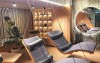 Relaxačné kreslá, BIO Thermalhotel Falkenhof ****, Bad Füssing, Nemecko