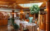 Reštaurácia, Bayerischer Hof Rimbach ****, Rimbach, Nemecko
