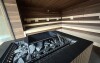 Sauna, Hotel & Spa Gut Matheshof ****, Rieden, Nemecko