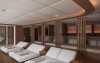 Relaxačná zóna, Hotel Solvie – Winklerhotels ****, Pfalzen, Taliansko