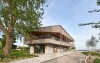 Neuer Strand Guesthouses pri Neziderskom jazere, Breitenbrunn am Neusiedler See, Rakúsko