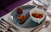 Reštaurácia, Berg & Spa Hotel Urslauerhof ****, Hinterthal, Rakúsko