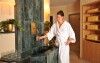 Wellnesscentrum, Hotel zum Stern Bad Hofgastein ****, Bad Hofgastein, Rakúsko
