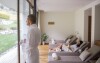 Wellness, Eden Boutique Hotel ****, Reschen am See, Taliansko