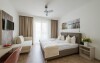 Hotelová izba, Hotel Wende Neusiedl ****, Neusiedl am See, Rakúsko