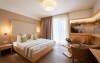 Moderná hotelová izba, Hotel Wende Neusiedl ****, Neusiedl am See, Rakúsko