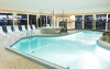 Vnútorný bazén, Hotel Wende Neusiedl ****, Neusiedl am See, Rakúsko