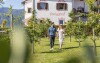 Vinice, Hotel Ansitz Rungghof ****, Eppan an der Weinstraße, Taliansko