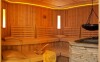Sauna, Hotel zum Stern Bad Hofgastein ****, Bad Hofgastein, Rakúsko