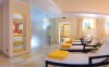 Relaxačná miestnosť, Hotel zum Stern Bad Hofgastein ****, Bad Hofgastein, Rakúsko