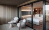 Izba s terasou, Hotel Solvie – Winklerhotels ****, Pfalzen, Taliansko