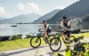 Zell am See, Salcbursko, Rakúsko