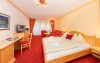 Hotelová izba, Berg & Spa Hotel Urslauerhof ****, Hinterthal, Rakúsko
