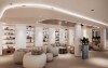 Moderný salónik, Hotel Solvie – Winklerhotels ****, Pfalzen, Taliansko