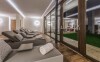 Wellness, Eden Boutique Hotel ****, Reschen am See, Taliansko